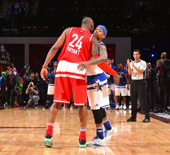 核心球员来 核心球员来