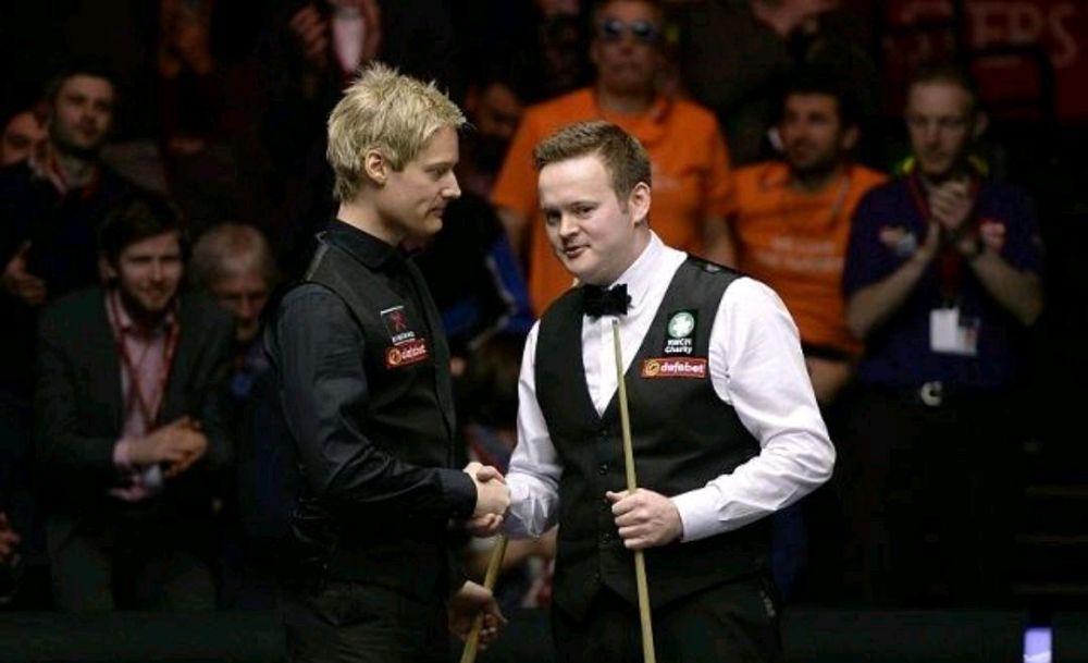 状态和对胜 状态和对胜