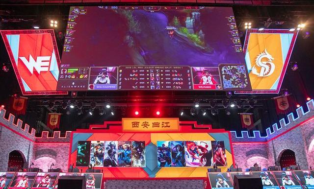 场观众与国 场观众与国