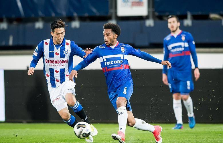 赛中遭遇四 赛中遭遇四