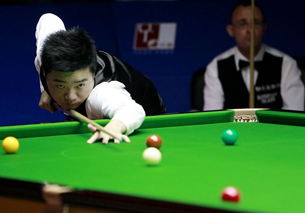 赛事之一 赛事之一