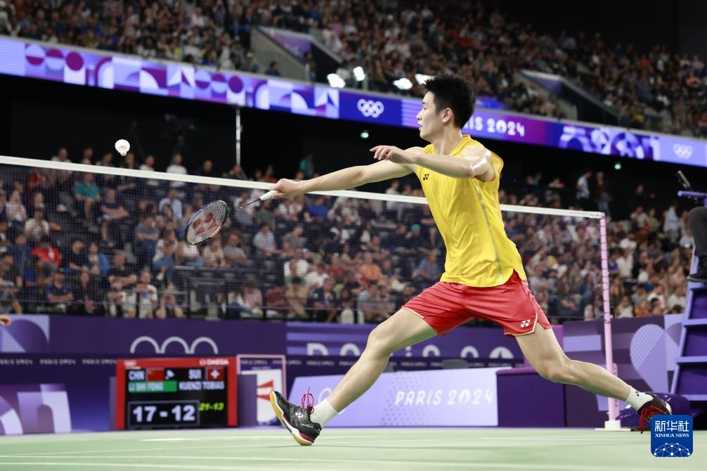 每一次出手 每一次出手