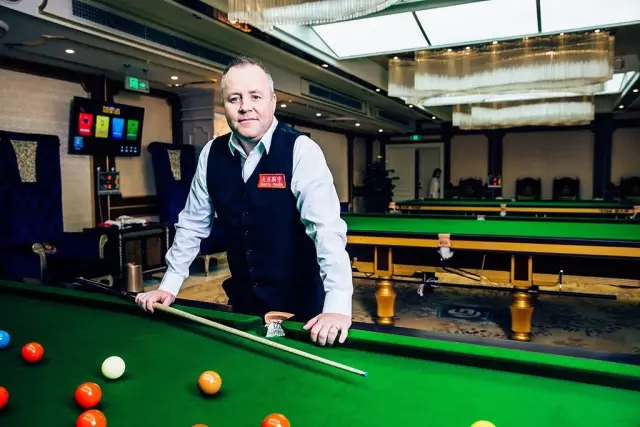 中最具威胁 中最具威胁