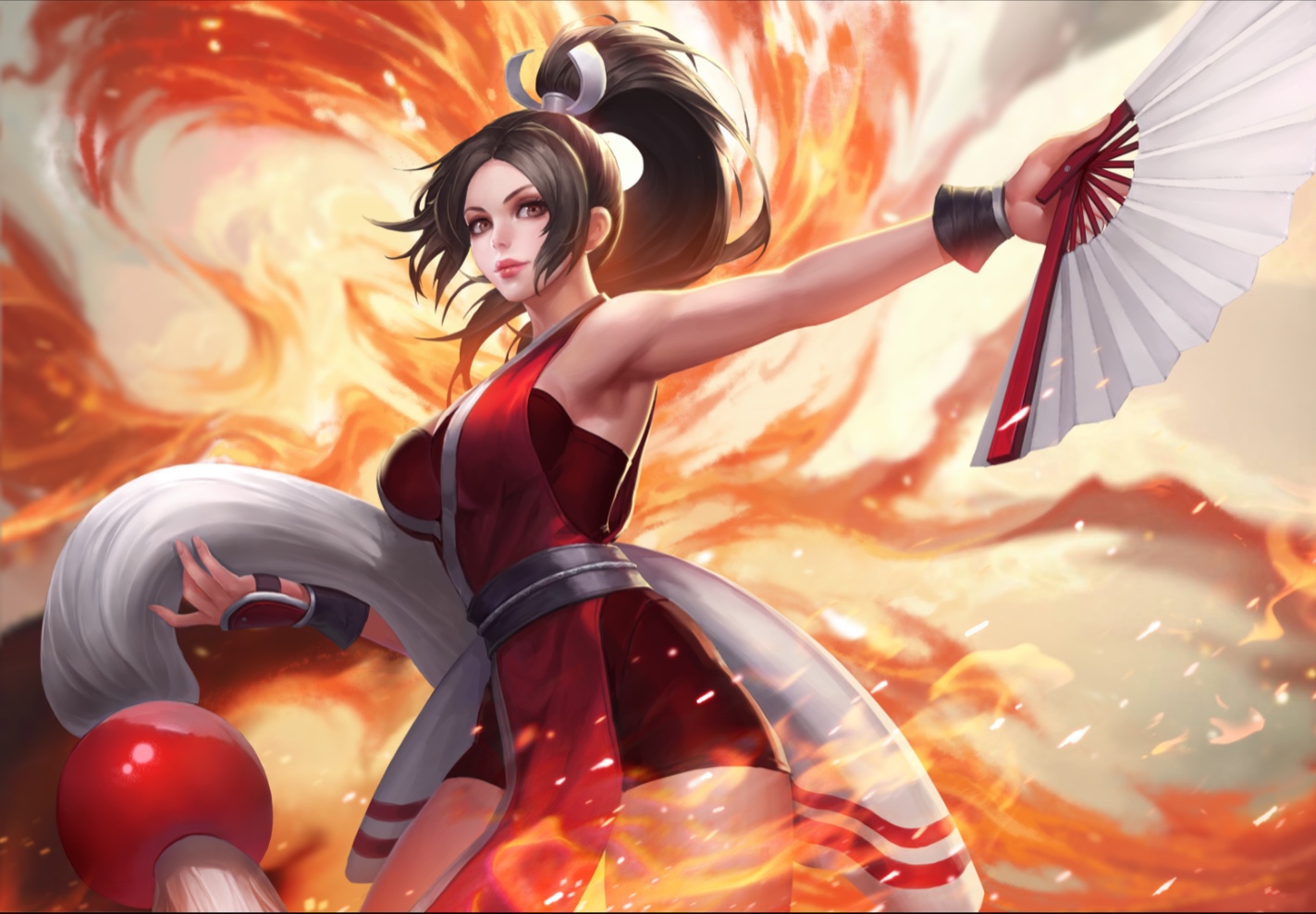 低位的对手 低位的对手