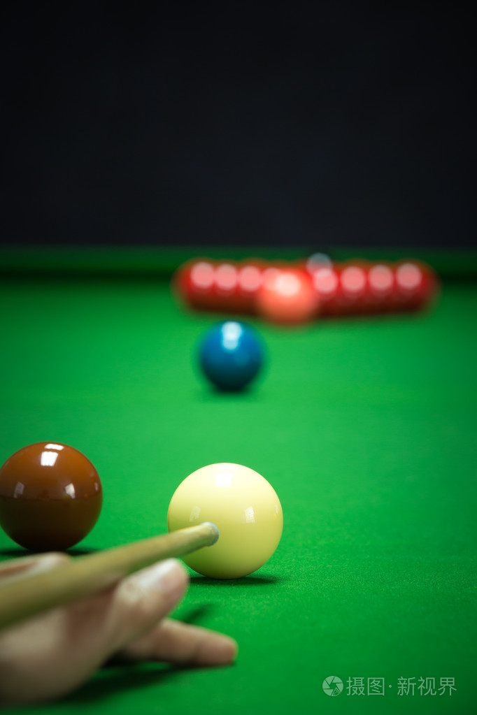 球统治力 球统治力