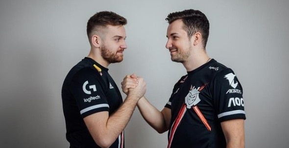 训练与策略 训练与策略