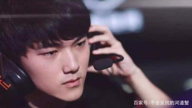 尖挡出
